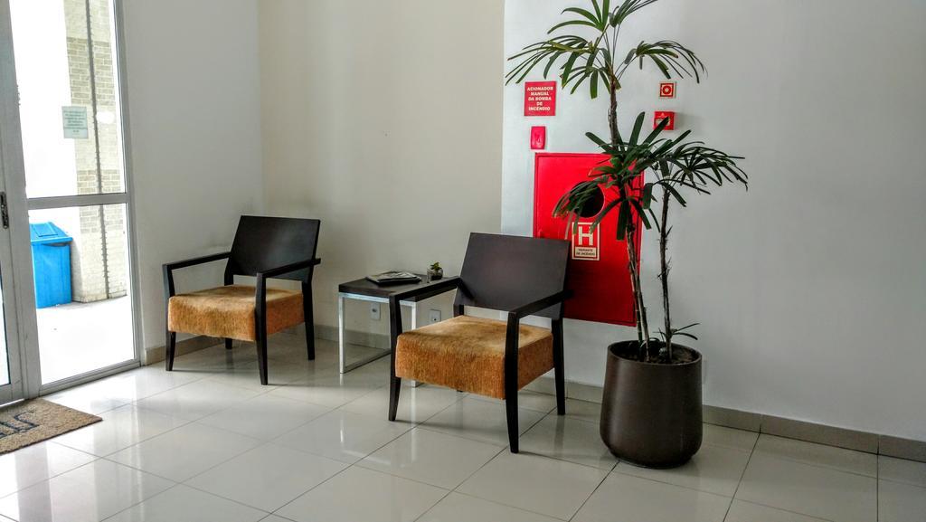 Jtr-Condominio A Beira Mar Maceió Extérieur photo