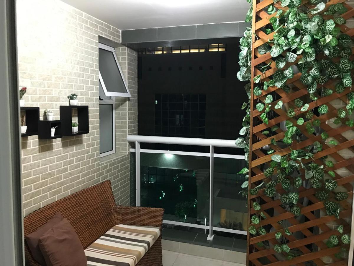 Jtr-Condominio A Beira Mar Maceió Extérieur photo