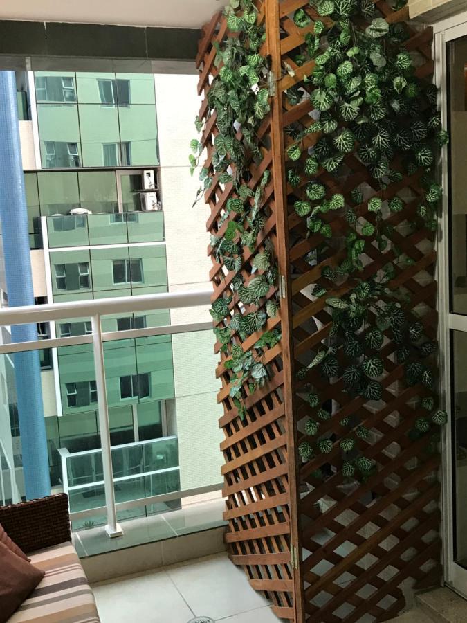 Jtr-Condominio A Beira Mar Maceió Extérieur photo